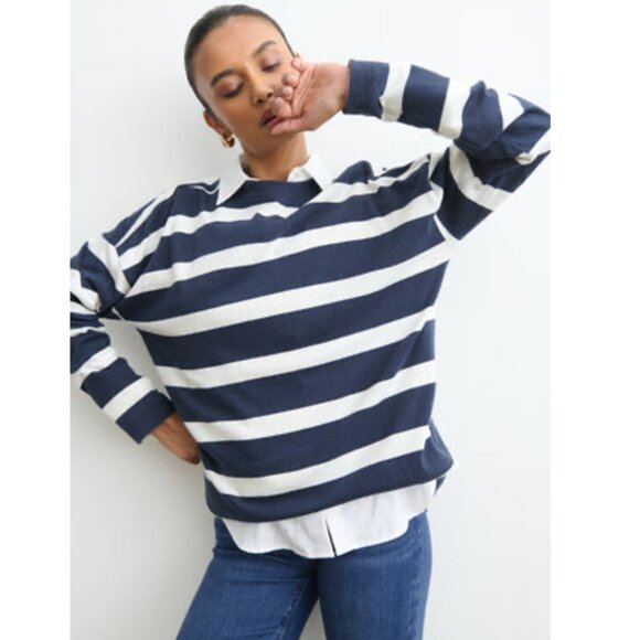 AYR Tops - AYR The Early Mornings Tee